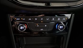 Opel Astra 1.2T SHL 81kW (110CV) GS Line ST lleno