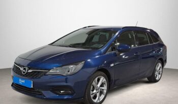 Opel Astra 1.2T SHL 81kW (110CV) GS Line ST lleno