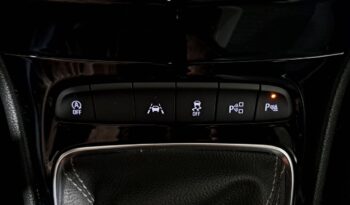 Opel Astra 1.2T SHL 81kW (110CV) GS Line ST lleno