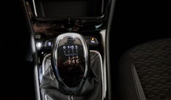 Opel Astra 1.2T SHL 81kW (110CV) GS Line ST lleno