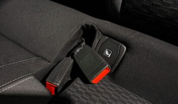 Opel Astra 1.2T SHL 81kW (110CV) GS Line ST lleno