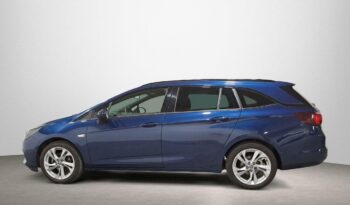 Opel Astra 1.2T SHL 81kW (110CV) GS Line ST lleno