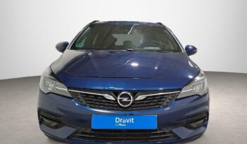 Opel Astra 1.2T SHL 81kW (110CV) GS Line ST lleno