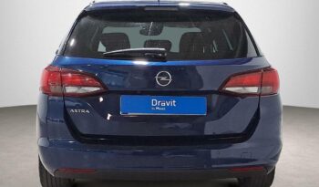 Opel Astra 1.2T SHL 81kW (110CV) GS Line ST lleno