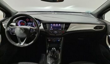 Opel Astra 1.2T SHL 81kW (110CV) GS Line ST lleno