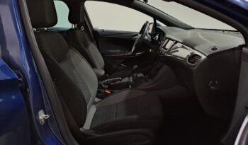 Opel Astra 1.2T SHL 81kW (110CV) GS Line ST lleno