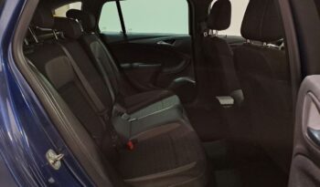 Opel Astra 1.2T SHL 81kW (110CV) GS Line ST lleno