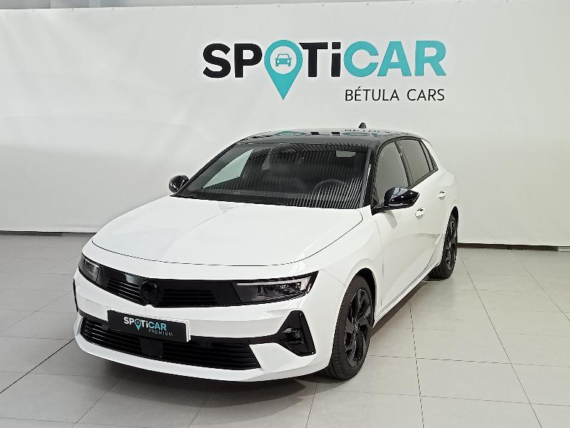 Opel ASTRA 1.2T XHT 96KW (130CV) GS LINE