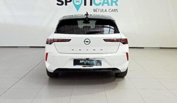 Opel ASTRA 1.2T XHT 96KW (130CV) GS LINE lleno