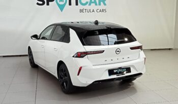 Opel ASTRA 1.2T XHT 96KW (130CV) GS LINE lleno