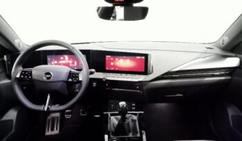 Opel ASTRA 1.2T XHT 96KW (130CV) GS LINE lleno