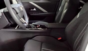 Opel ASTRA 1.2T XHT 96KW (130CV) GS LINE lleno