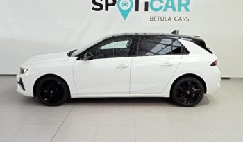 Opel ASTRA 1.2T XHT 96KW (130CV) GS LINE lleno