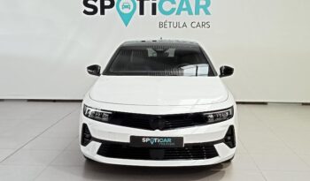 Opel ASTRA 1.2T XHT 96KW (130CV) GS LINE lleno