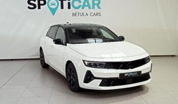 Opel ASTRA 1.2T XHT 96KW (130CV) GS LINE lleno