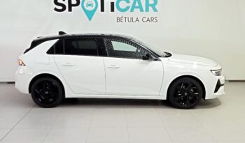 Opel ASTRA 1.2T XHT 96KW (130CV) GS LINE lleno