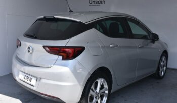 Opel Astra 1.4T Selective 125 lleno