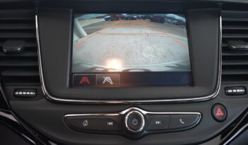 Opel Astra 1.4T Selective 125 lleno