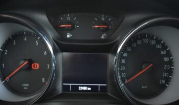Opel Astra 1.4T Selective 125 lleno