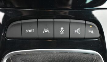 Opel Astra 1.4T Selective 125 lleno