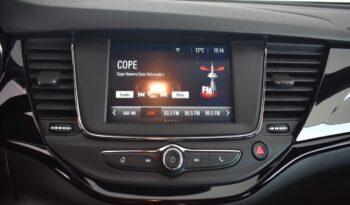 Opel Astra 1.4T Selective 125 lleno