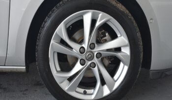 Opel Astra 1.4T Selective 125 lleno