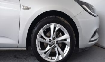 Opel Astra 1.4T Selective 125 lleno
