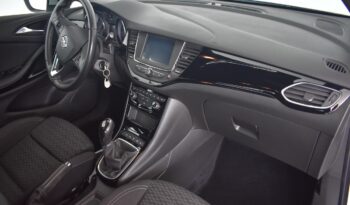 Opel Astra 1.4T Selective 125 lleno