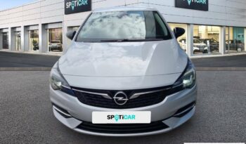 Opel Astra  1.5D DVH 90kW (122CV) Design & Tech lleno