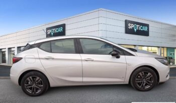 Opel Astra  1.5D DVH 90kW (122CV) Design & Tech lleno
