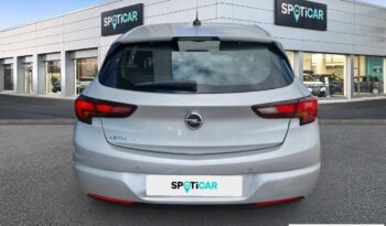 Opel Astra  1.5D DVH 90kW (122CV) Design & Tech lleno