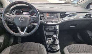 Opel Astra  1.5D DVH 90kW (122CV) Design & Tech lleno