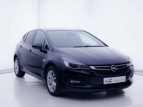 Opel Astra 1.6 CDTi 81kW (110CV) Dynamic