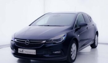 Opel Astra 1.6 CDTi 81kW (110CV) Dynamic lleno