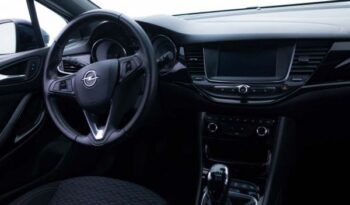 Opel Astra 1.6 CDTi 81kW (110CV) Dynamic lleno
