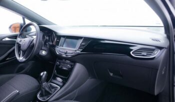 Opel Astra 1.6 CDTi 81kW (110CV) Dynamic lleno