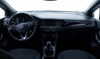 Opel Astra 1.6 CDTi 81kW (110CV) Dynamic lleno