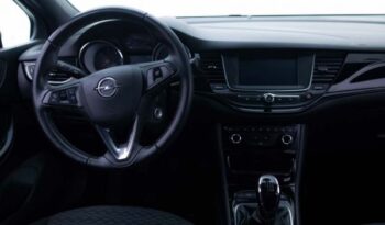 Opel Astra 1.6 CDTi 81kW (110CV) Dynamic lleno