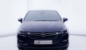 Opel Astra 1.6 CDTi 81kW (110CV) Dynamic lleno