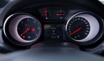 Opel Astra 1.6 CDTi 81kW (110CV) Dynamic lleno