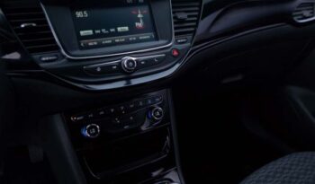 Opel Astra 1.6 CDTi 81kW (110CV) Dynamic lleno