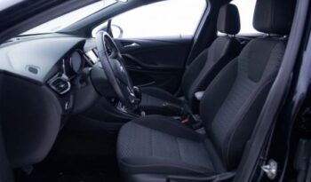 Opel Astra 1.6 CDTi 81kW (110CV) Dynamic lleno