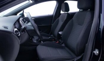 Opel Astra 1.6 CDTi 81kW (110CV) Dynamic lleno