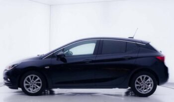 Opel Astra 1.6 CDTi 81kW (110CV) Dynamic lleno