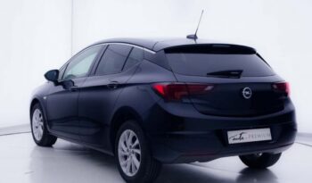 Opel Astra 1.6 CDTi 81kW (110CV) Dynamic lleno