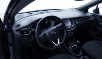 Opel Astra 1.6 CDTi 81kW (110CV) Dynamic lleno