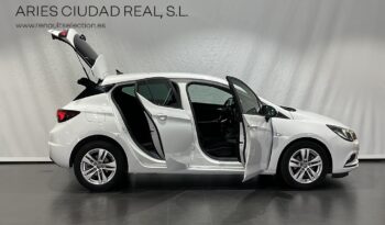 Opel Astra 1.6CDTi Business + 110 lleno