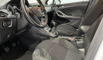 Opel Astra 1.6CDTi Business + 110 lleno