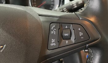 Opel Astra 1.6CDTi Business + 110 lleno
