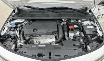 Opel Astra  1.6T Hybrid 132kW (180CV)  Auto Elegance lleno